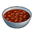 Hot Chili Beans Icon