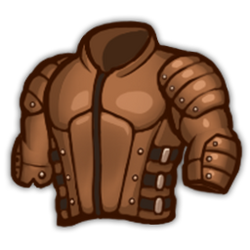 Leather Jacket Official Cryofall Wiki