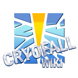 CryoFall Wiki