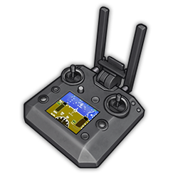 Drone Remote Control - Official CryoFall Wiki