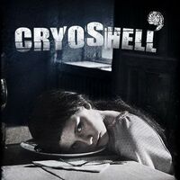 Cryoshell