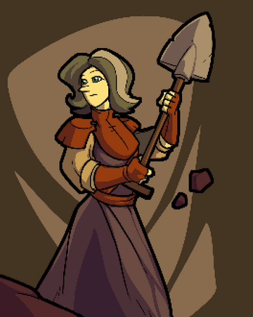 Aria Crypt Of The Necrodancer Wiki Fandom
