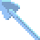 Shovel Crystal