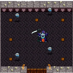 節奏地牢wiki Fandom