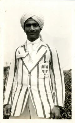 Paulus Deraniyagala 