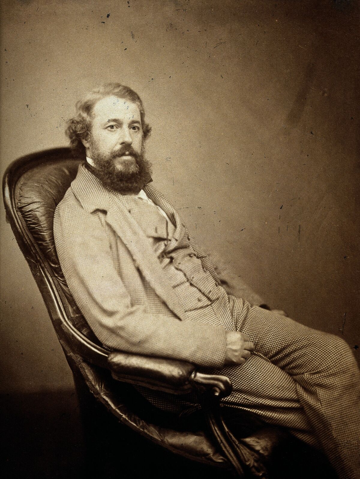 Edward Newman Encyclopaedia of Cryptozoology Fandom