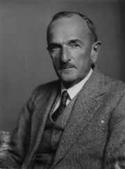 Archaeologist Thomas Gann (1867 – 1938), who reported one sighting of his own, and another made by a friend.