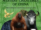 Mystery Creatures of China