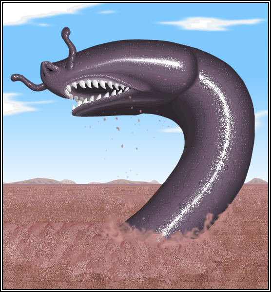 Mokele-mbembe, Encyclopaedia of Cryptozoology