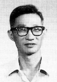 Liu Minzhuang