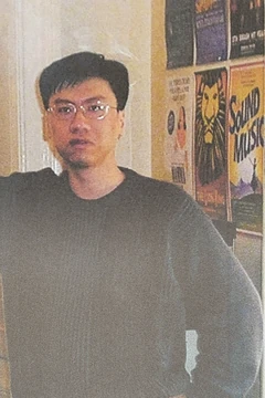 David Xu