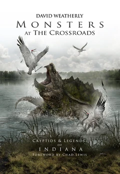 Monsters at the Crossroads