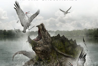 List of Lake Monsters in the United States | Encyclopaedia of Cryptozoology  | Fandom