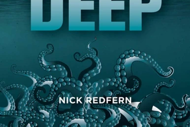 Mysterious America | Encyclopaedia of Cryptozoology | Fandom