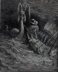 Physeter | Encyclopaedia of Cryptozoology | Fandom