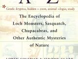 Cryptozoology A to Z