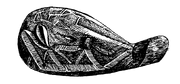 Lau carving