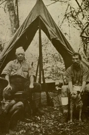 Edgar Beecher Bronson (1856 – 1917) and John Alfred Jordan (1857 – 1933).