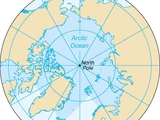 List of sea serpent sightings in the Arctic Ocean