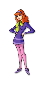scooby doo mystery incorporated daphne blake