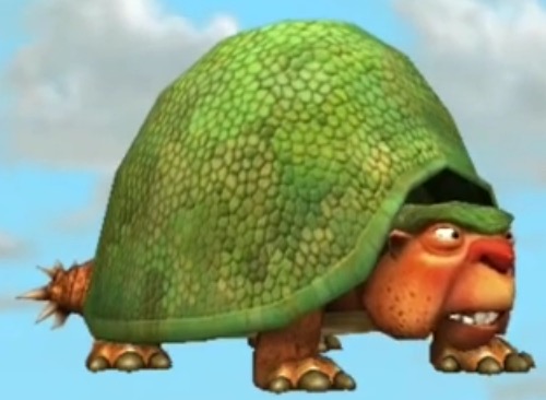 Glyptodon (Ice Age) | The Everything Wikia | Fandom