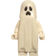 LEGO Ghost