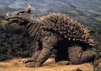 Anguirus