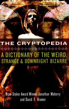 The Cryptopedia