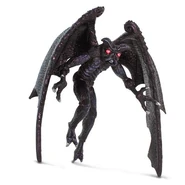 Some cool mothman figure by safari LTD (24 KB) Some cool mothman figure by safari LTD