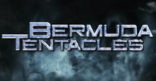 Bermuda tentacles logo