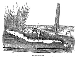 Fearsome Critters (1910)