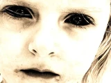 Black Eyed Children