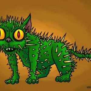 Cactus Cat Cryptid Wiki Fandom - cactus cat roblox wikia fandom powered by wikia