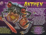 Antmen