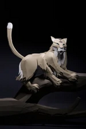 The Wampus Cat.webp (7 KB) Another Wampus Cat from Pottermore