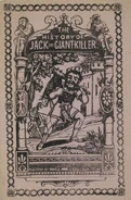 Ogre - The history of Jack and the giant-killer.jpg (288 KB) The history of Jack and the giant-killer