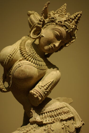 Uttar Pradesh Apsara (2)