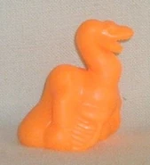 In Monster in My Pocket