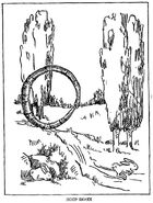 Hoop snake.jpg (126 KB) fearsome critters 1939