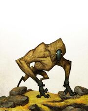 Tupilak 2