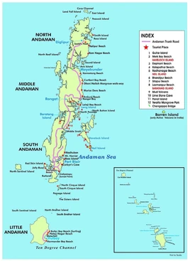 Andamanmap