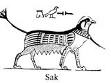 Sak