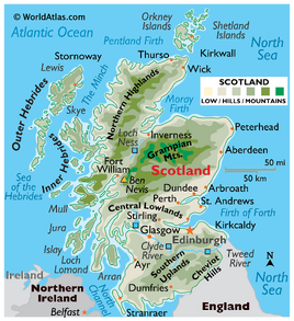 Scotland