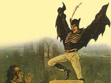 Spring-Heeled Jack