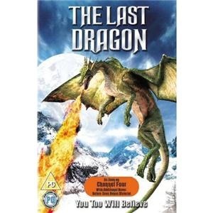 Dragons: A Fantasy Made Real (TV Movie 2004) - IMDb