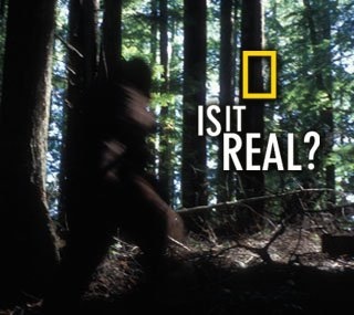 Is It Real? (TV series) | Cryptid Wiki | Fandom