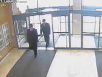 MIB 2008 CCTV
