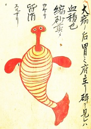 Chishaku
