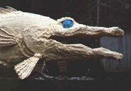 Baby Bassigator?