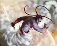 Genies.png (632 KB) Artistic rendering of a Jinn by Sycra